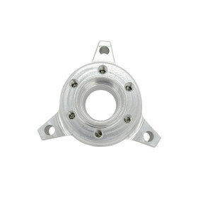 Billet Rotor Hub for 5" and 6" TriStar Wheels Billet Rotor Hub for 5" and 6" TriStar Wheels