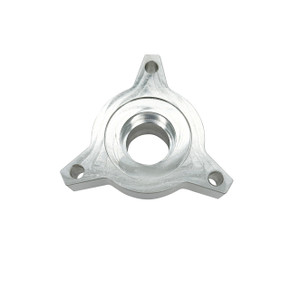 Billet Rotor Hub for 5" and 6" TriStar Wheels Billet Rotor Hub for 5" and 6" TriStar Wheels