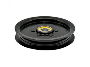 Idler Pulley : Am143737, Am136693 Models : Z200, Z400 Idler Pulley : Am143737, Am136693 Models : Z200, Z400