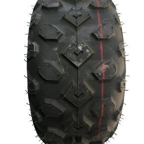 DURO 19x7-8 HF246 KNOBBY 2 Ply