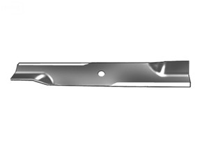 BLADE 16-1/4" X 15/16" LOW LIFT Replaces : 103-6386, 103-6386-S Fits Models : HP, LAZER Z CT, LAZER Z HP, METRO HP, NEXT LAZER ASX, NEXT LAZER Z, Next Lazer Z AS, QUEST, TURF TRACER, VANTAGE