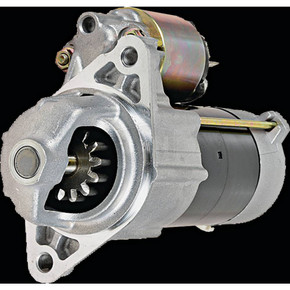 Starter Fits Denso 12 Volt 13 Tooth Starter Starter Fits Denso 12 Volt 13 Tooth Starter