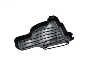 CHAINSAW OIL DRIP TRAY 45CC> Replaces CHAINSAW OIL DRIP TRAY 45CC> Replaces