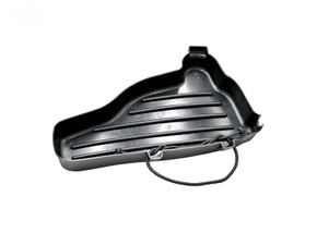 CHAINSAW OIL DRIP TRAY 45CC< Replaces