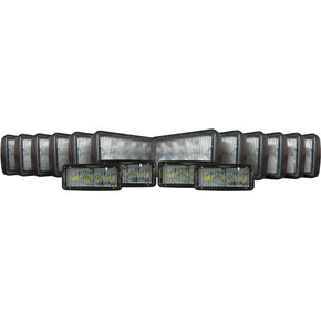LED Tractor Light Kit 8000 Series