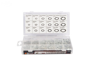 Lock Washer Assortment Lock Washer Assortment
