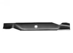 Qty (1) Blade 18"X 5 Point Star Fits Ayp Qty (1) Blade 18"X 5 Point Star Fits Ayp
