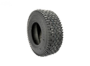 Tire 13 X 5.00 X 6 2 Ply Fits : K358