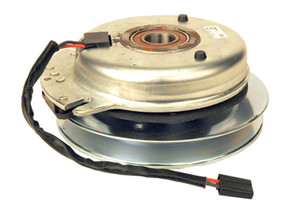 Electric Clutch Fits Wright Mfg