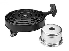 Starter Recoil Assembly Fits B&S Starter Recoil Assembly Fits B&S