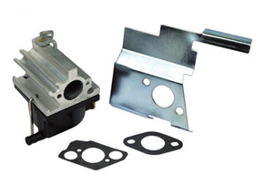 Carburetor Fits Tecumseh: 632614, 632671, 632671b, 632671c Fits Models Tecumseh: Vlv126, Vlv40, Vlv50, Vlv55, Vlv60,