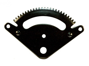 Rotary Corp Brand Steering Sector Gear : Gx20052, Gx20052ble