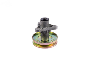 Rotary Corp Brand Spindle Assembly For For : Am126226 Models For : Lt160, Lt166, Lt180 Sabre: Lawn Tracto