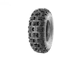Tire Polar Trac 13x500x6 (13x5.00x6) 2 Ply Fits : K398a