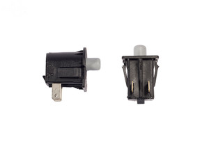 Rotary Corp Brand Seat Switch Dixie Chopper: 500125 : Am131968