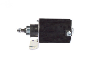 Rotary Corp Brand Electric Starter Kawasaki For : Mia11564, Miu11006 Kawasaki: 21163-7007, 21163-7031 Models Kawas