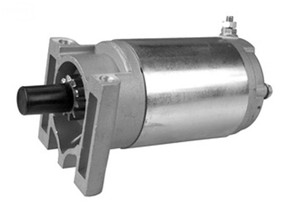 Starter Electric Fits Honda Fits Honda: 31200-zj1-004, 31200-zj4-003