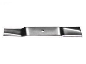 Qty (1) Blade 16-13/16"X 1/2" Fits Snapper