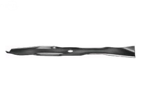 Qty (1) Blade 20-3/8"X .850" Mulcher Fits Murray