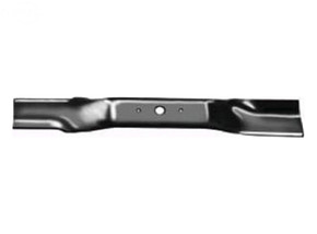 Qty (1) Blade 21"X 5/8"Mulcher Lower Blade Fits Walker