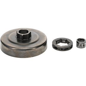 Center Drive Sprocket 3/8" Pitch