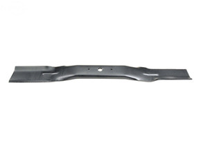 Qty (1) Blade 25-1/16"X 5/8" Left Hand Cut Fits Walker Qty (1) Blade 25-1/16"X 5/8" Left Hand Cut Fits Walker