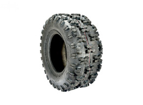 Tire 18x6.50x8 (18x650x8) 4pr - Fits Carlisle Replaces Carlisle: 5170101