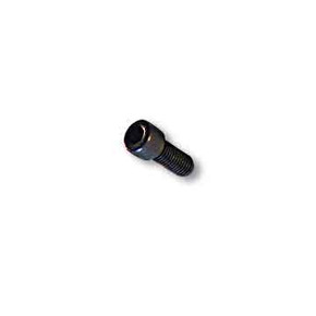 Sockethead Cap Screw, 1/4-28 X 5/8"