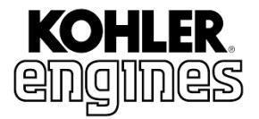 Kohler Gasket: Intake Manifold 24 041 79-S