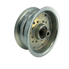 Scag OEM 483210 PULLEY, 5.00 DIA IDLER