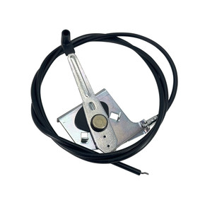 Scag OEM 48946 THROTTLE CABLE SW