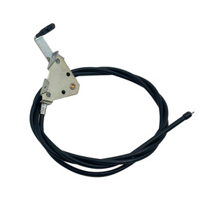 SCAG 481662 THROTTLE CONTROL, STT-KA