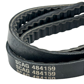 Scag OEM 484159 BELT, RH CUTTER DECK