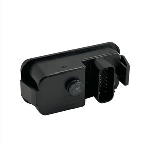 Scag OEM 484721 TIGER EYE CLUSTER GAUGE