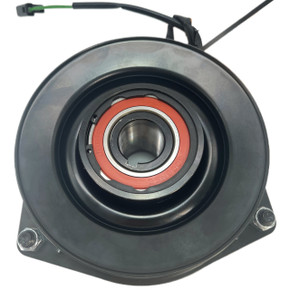 Scag OEM 462166 CLUTCH W/TAG, GT2.5-FE02