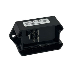 Scag OEM 486321 SOFT START MODULE, CLUTCH