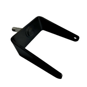 Scag OEM 453007 YOKE WLMT, CASTER WHEEL