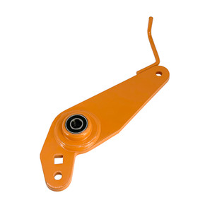 SCAG 462269 IDLER ARM ASSY, DECK DR (SERVI