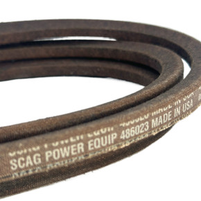 Scag OEM 486023 BELT, SVRII-36 DECK