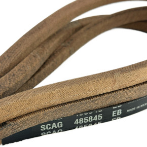 Scag OEM 485845 BELT, DECK DRIVE - SMTC-61V