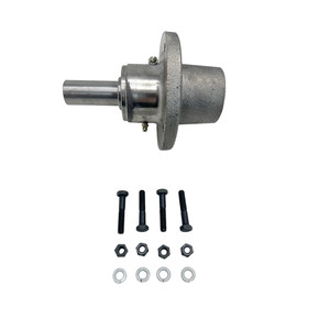 Scag OEM 461663 SPINDLE ASSY Scag OEM 461663 SPINDLE ASSY