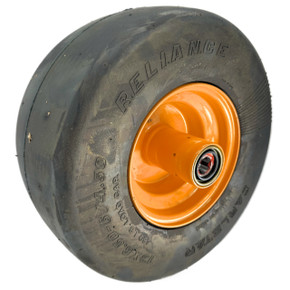 Scag  Flat-Free Front Caster Tire and Wheel Assembly 9278