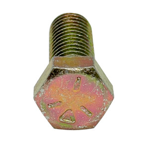 SCAG 04001-28 BOLT, HEX HEAD, 7/16-14 X 1-1/