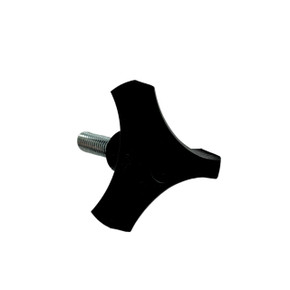 Scag OEM 481625-01 WING NUT, 3/8-16