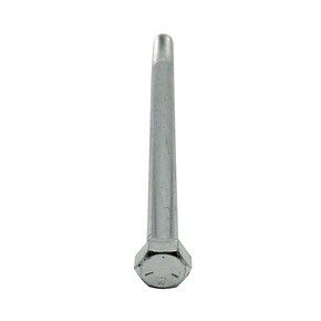 Blade Bolt - If using BD_4265 washer, use OMB_04001-41 instead