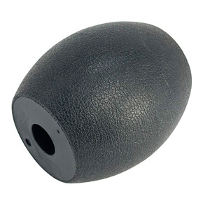 Scag OEM 482295 ANTI-SCALP WHEEL