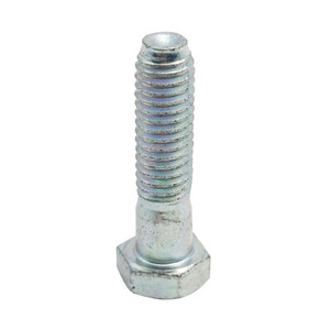 Scag OEM 04001-20 BOLT, HEX HEAD, 3/8-16 X 1-1/2