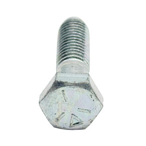 Scag OEM 04001-20 BOLT, HEX HEAD, 3/8-16 X 1-1/2