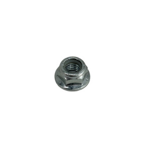 Scag OEM 04117-05 LKNUT,7/16-14 FLG HH ELAS STOP