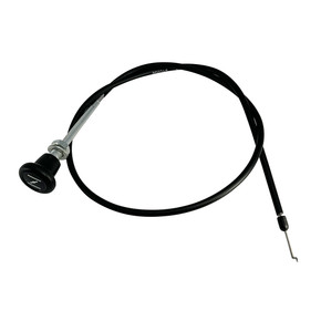 Scag OEM 482314 CHOKE CONTROL, 35 LG